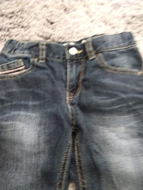 Frajerské rifle 3-4, lindex,104