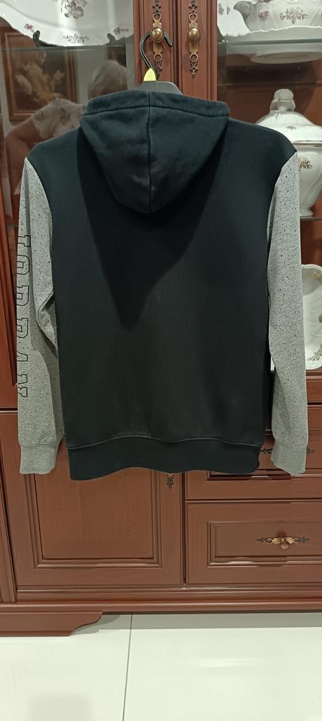 Mikina air jordan - orig., nike,170