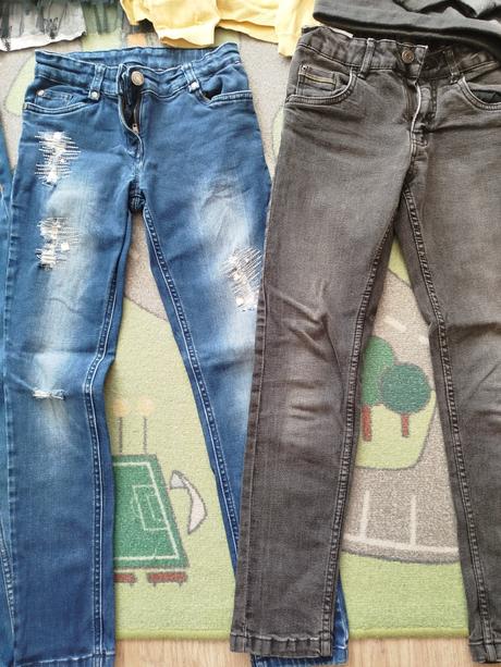 Balik velk 140 pre dievca, 140–152