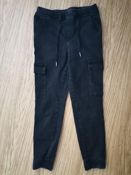 Kapsáče, kapsáčové nohavice veľ. m, m