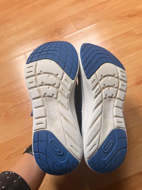 Botasky, decathlon,37