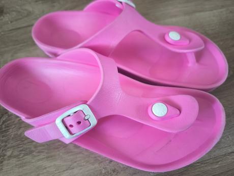 Birkenstock sandálky, birki,34