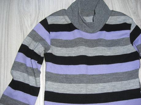 Svetrik tunicka, 122