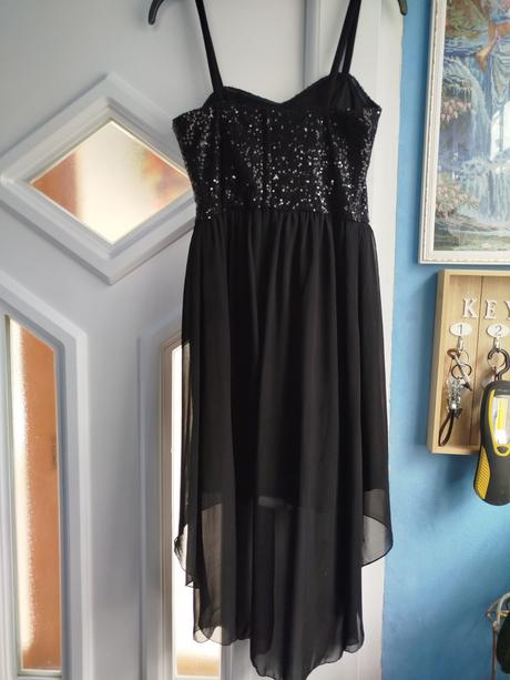 Spoločenské šaty, s