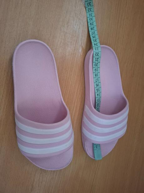 Adidas šlapky 23cm, adidas,35