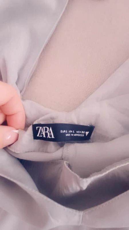 Krásny voľnočasový overal zara č.m/l, zara,m