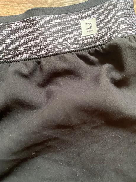 Športové kraťasy, decathlon,xl