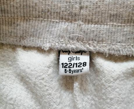 Tepláky, dopodopo,140