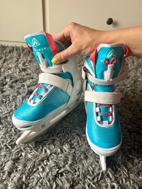 Korčule na ľad, 32