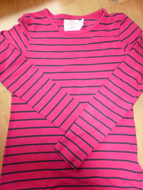 Tričko ( nátelník) zn.h&m, h&m,146