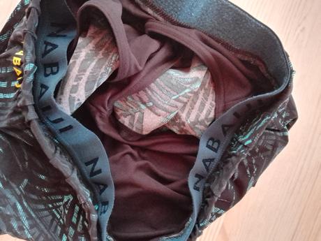 Športové plavky, nabaiji,s