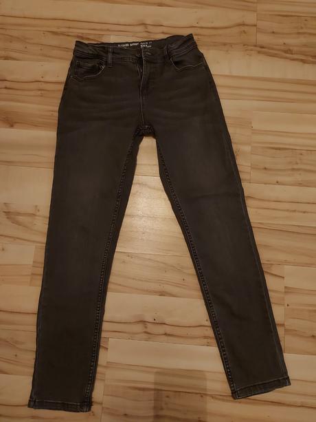 Rifle denim co., denim co,152