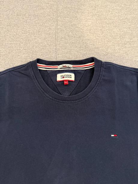 Tričko, tommy hilfiger,xxxl