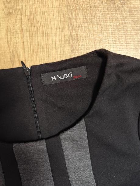 Dámske šaty, veľkosť 38, 38