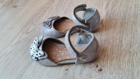 Topánky od 19-29, 24