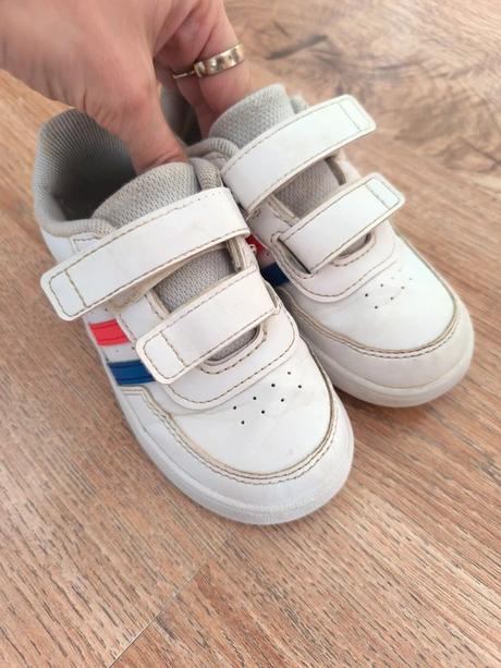 Tenisky adidas, adidas,26
