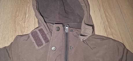 Hnedá bunda, alive,116