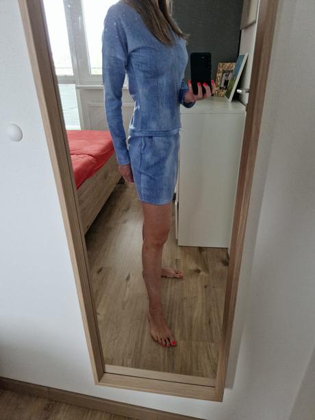 Set šiat pre mamu a dceru, 92 / 98 / m / s