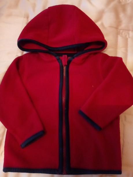 Super mikinka, baby club,74