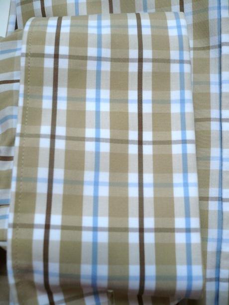 Košeľa zn. maybach, s