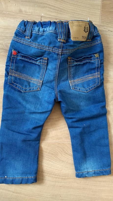 Oblubene rifle zn.next 3-6mesiacov, next,68