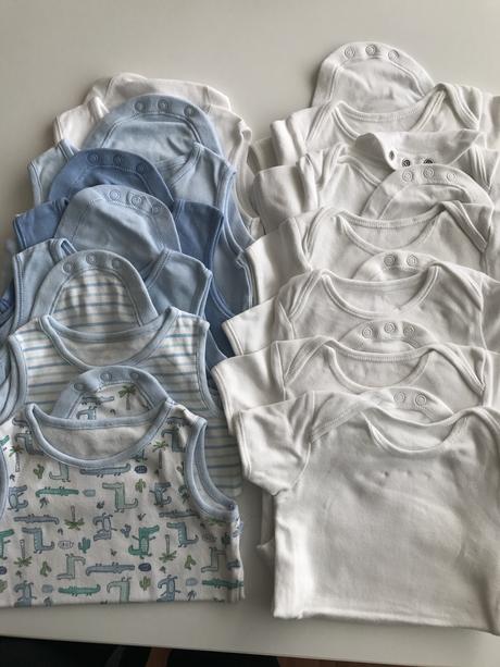 Trička a tiekla, 74