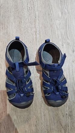 Predám sandále keen, keen,38