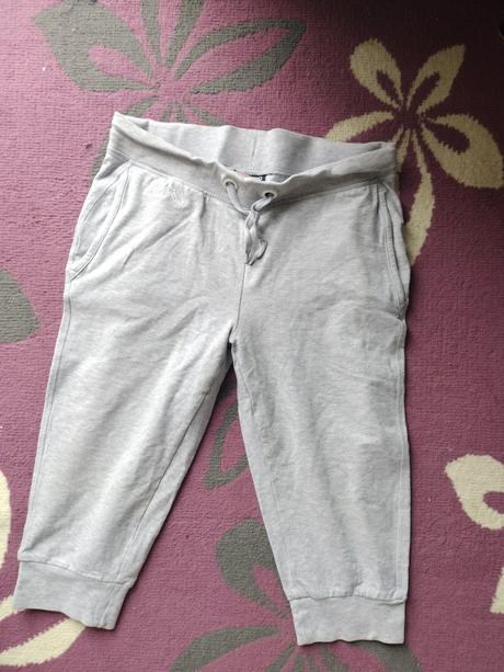 Kappa 3/4 nohavice, kappa,m