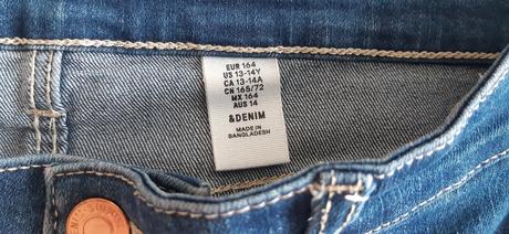 Riflové kraťasy č.164, 164