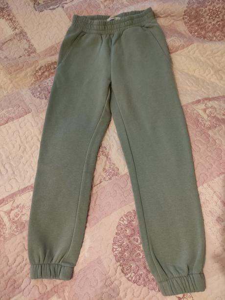 Tepláky, reserved,140