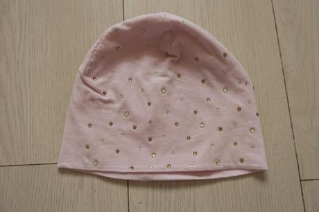 Prechodná čiapka 104-116, h&m,104