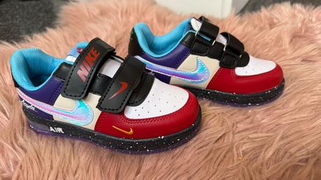 Nike air force los angeles, nike,29