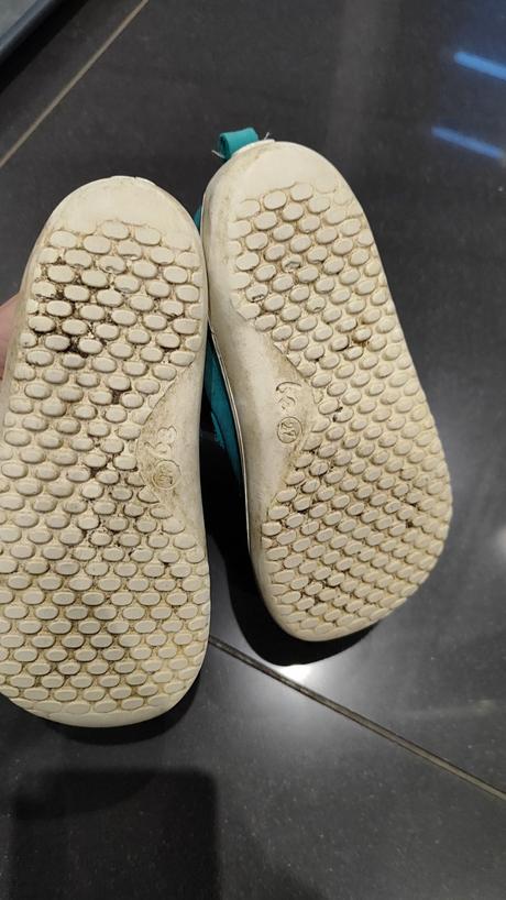 Be lenka  jolly, velkost 27, be lenka,27