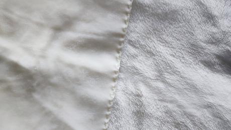 Hrubá jemnučka deka pre najmenších, 