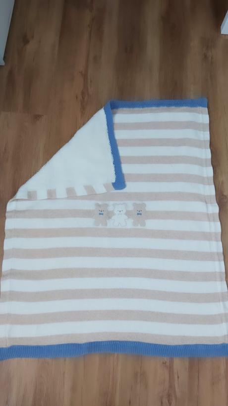 Detska deka mayoral, 