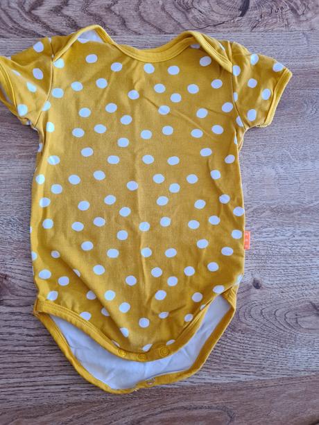 Body kratky, hema,74