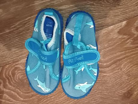 Topánky do vody, playshoes,24