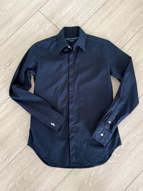 Košeľa ralph lauren, ralph lauren,s