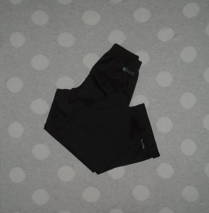 Nepremokavé nohavice na 3 až 4 roky, mountain warehouse,104