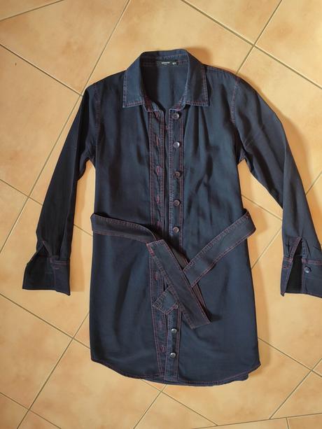 Dámske šaty zn.reserved, reserved,xs