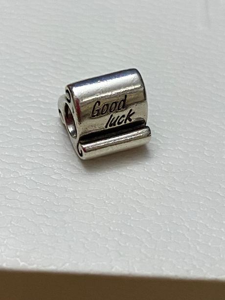 Pandora good luck, pandora