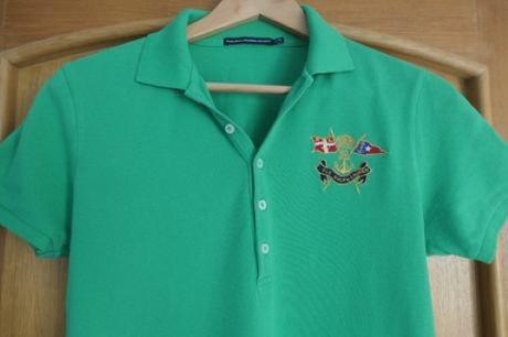 Ralph lauren kvalitne, pohodlne, krasne saty l, ralph lauren,l