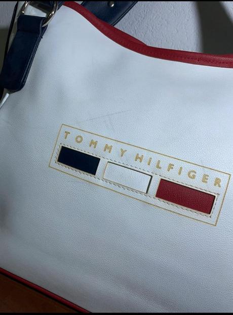 Tommy hilfiger kabelka, tommy hilfiger