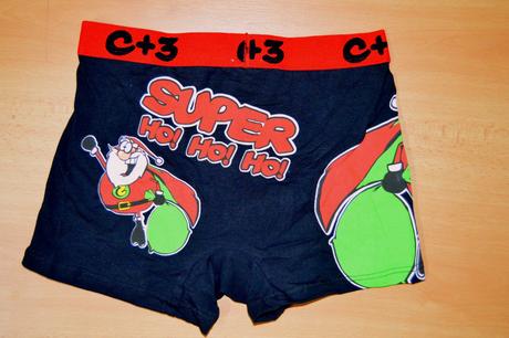 Pánske boxerky , xl