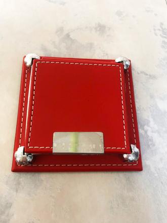 Zásobník na pozn. papier, 