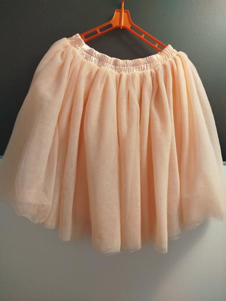 Tutu sukňa veľkosť s, s