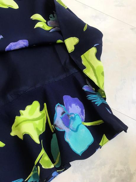 Luxusné šaty m/l, l