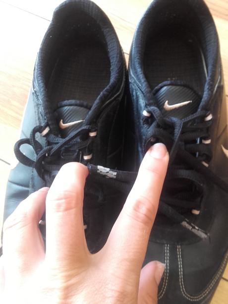 Botasky nike, nike,39