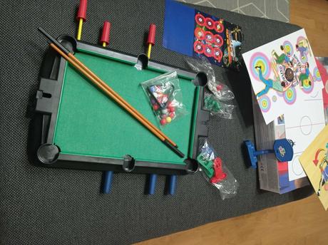 Spoločenská hra 7/1, 