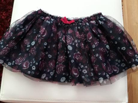 Tutu suknička, pepco,74